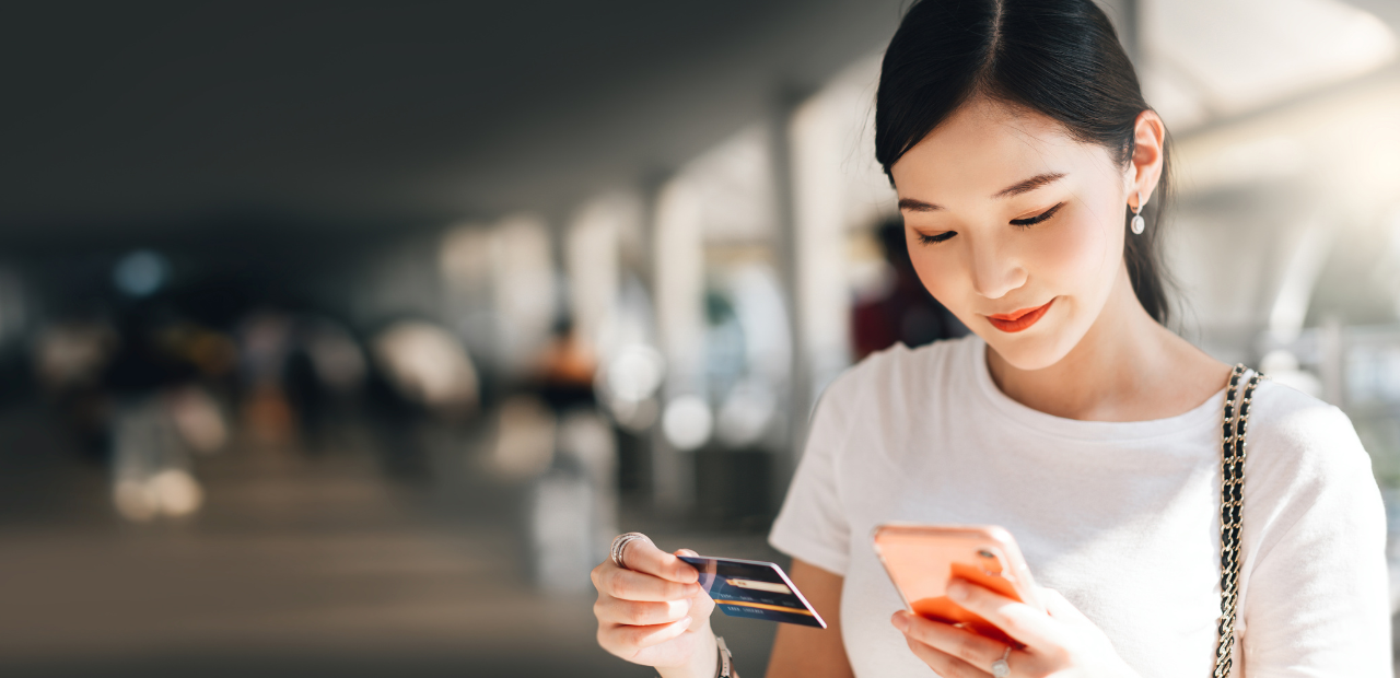 Ready to meet your new customers?