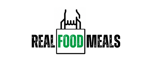Real Food Meals